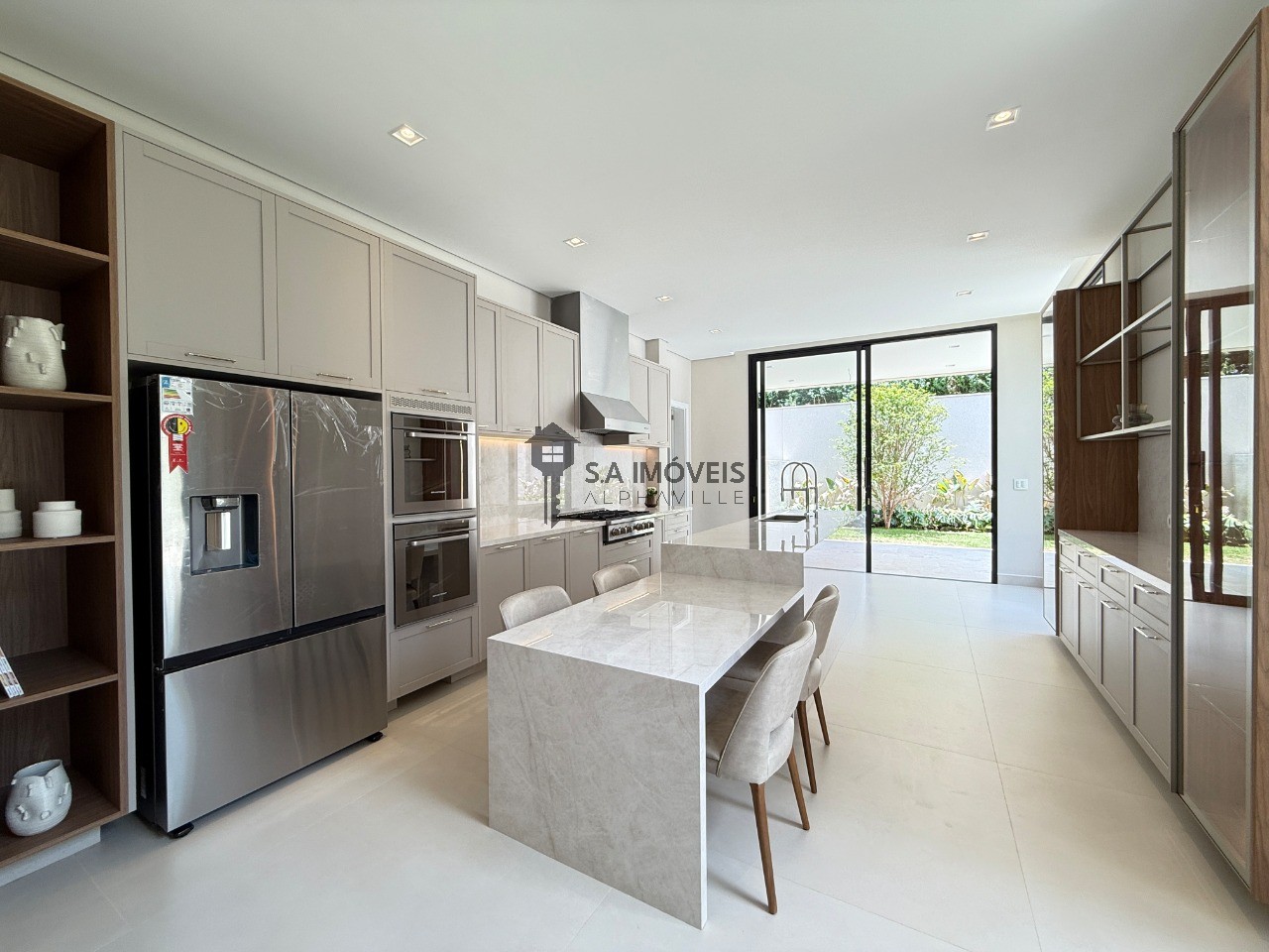Casa, 5 quartos, 1030 m² - Foto 28