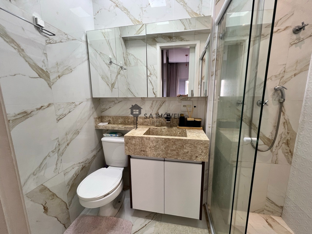 Apartamento, 2 quartos, 62 m² - Foto 36