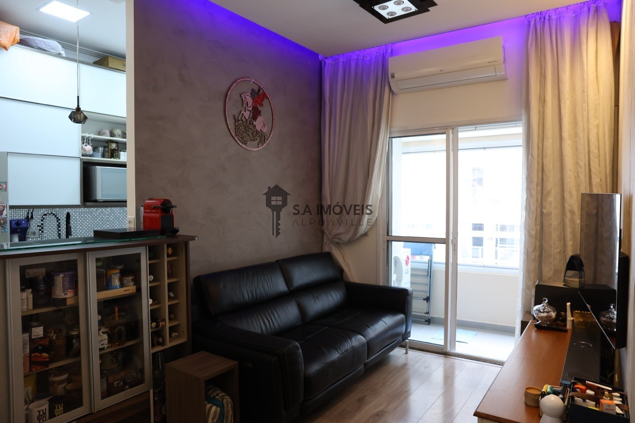 Apartamento, 2 quartos, 62 m² - Foto 2