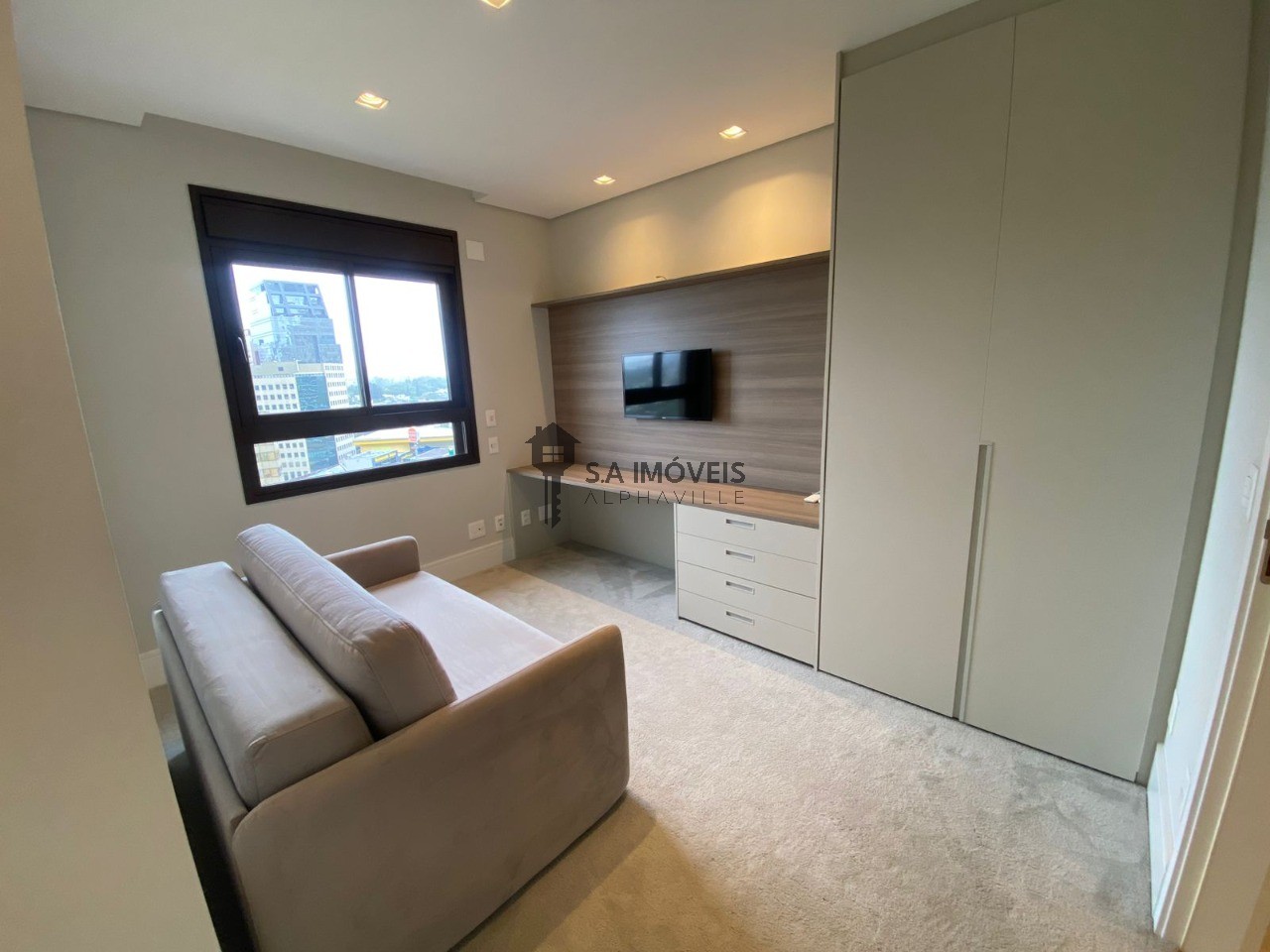Apartamento, 3 quartos, 285 m² - Foto 25