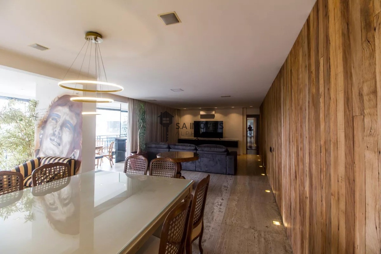 Cobertura, 2 quartos, 201 m² - Foto 2