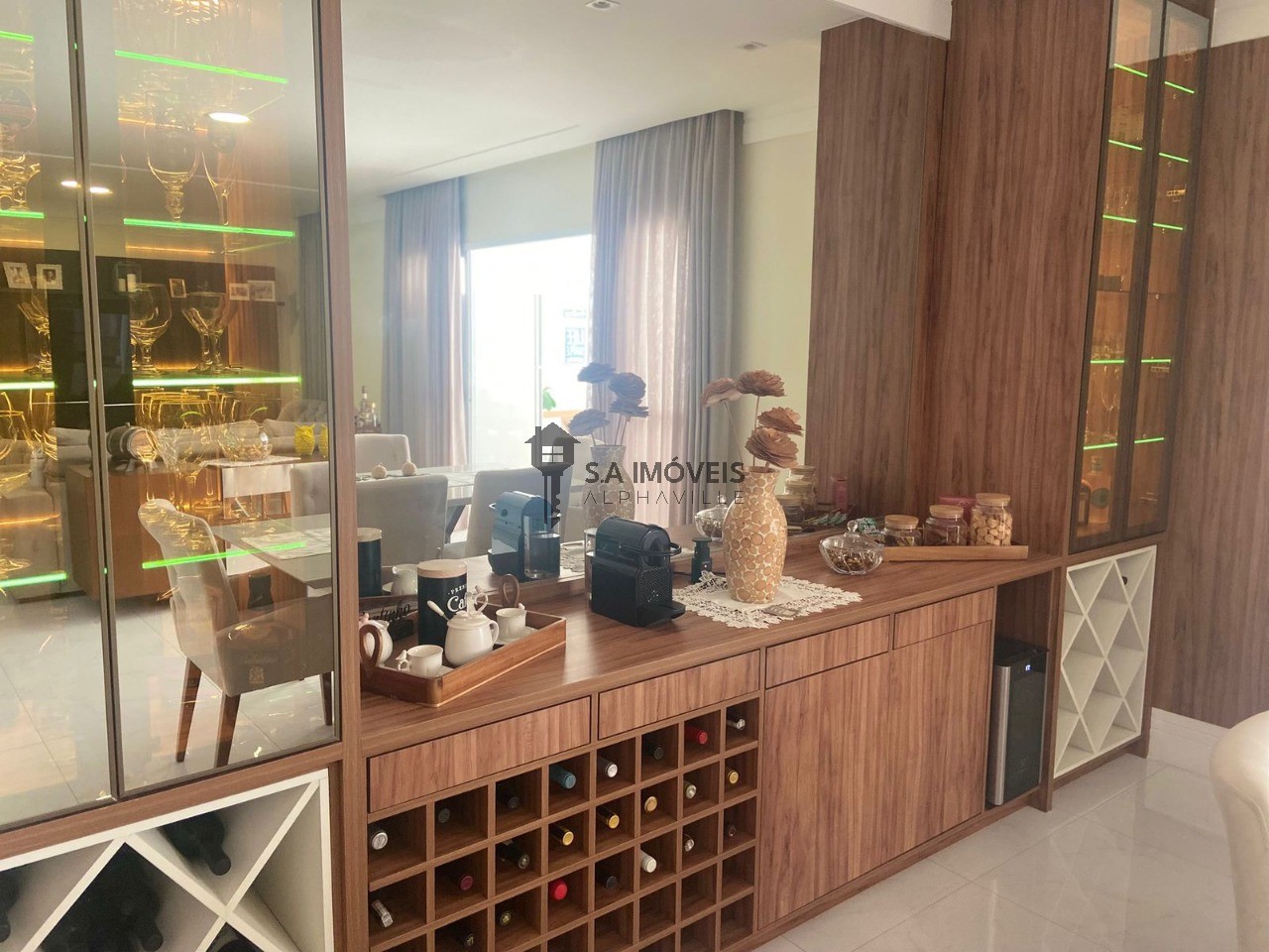 Apartamento, 3 quartos, 132 m² - Foto 5