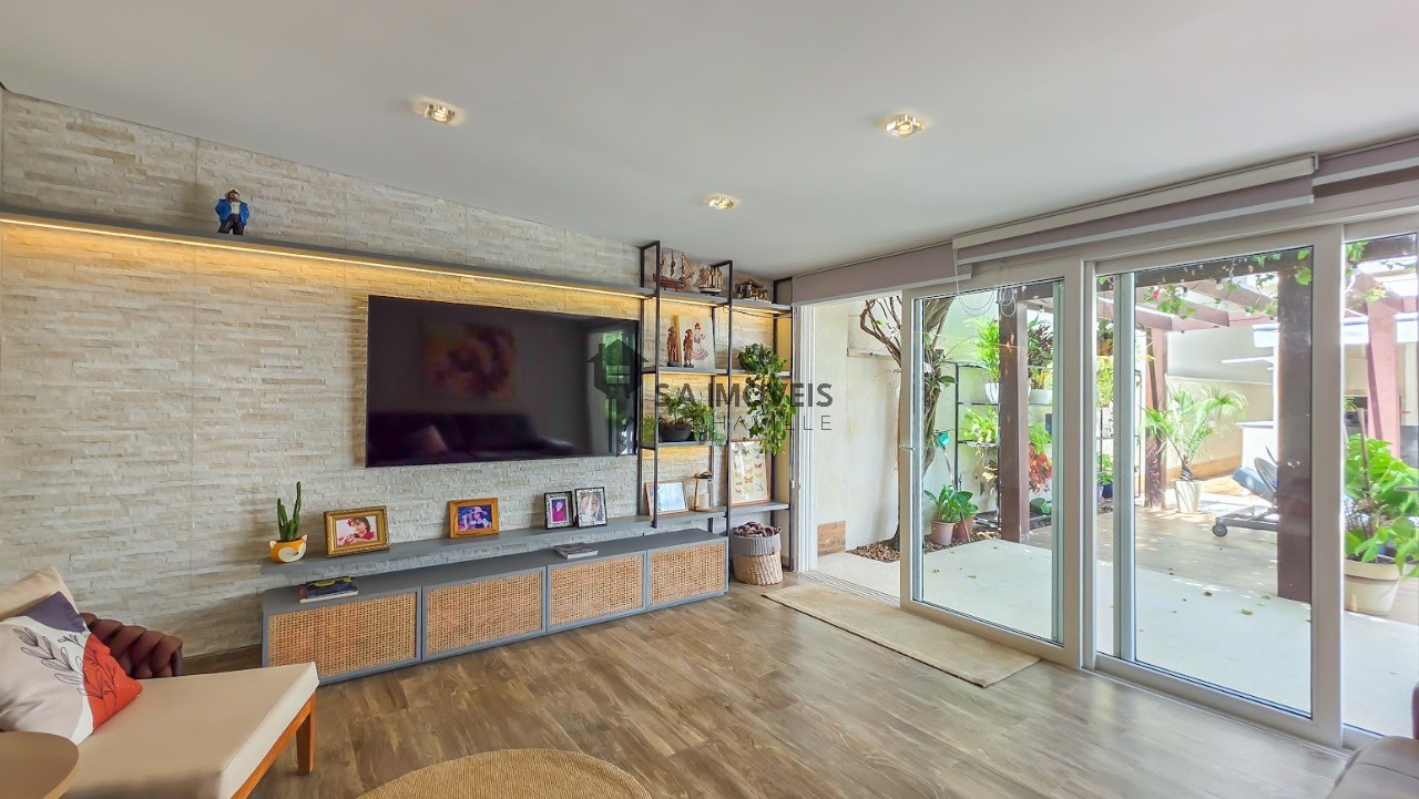 Casa de Condomínio, 4 quartos - Foto 2