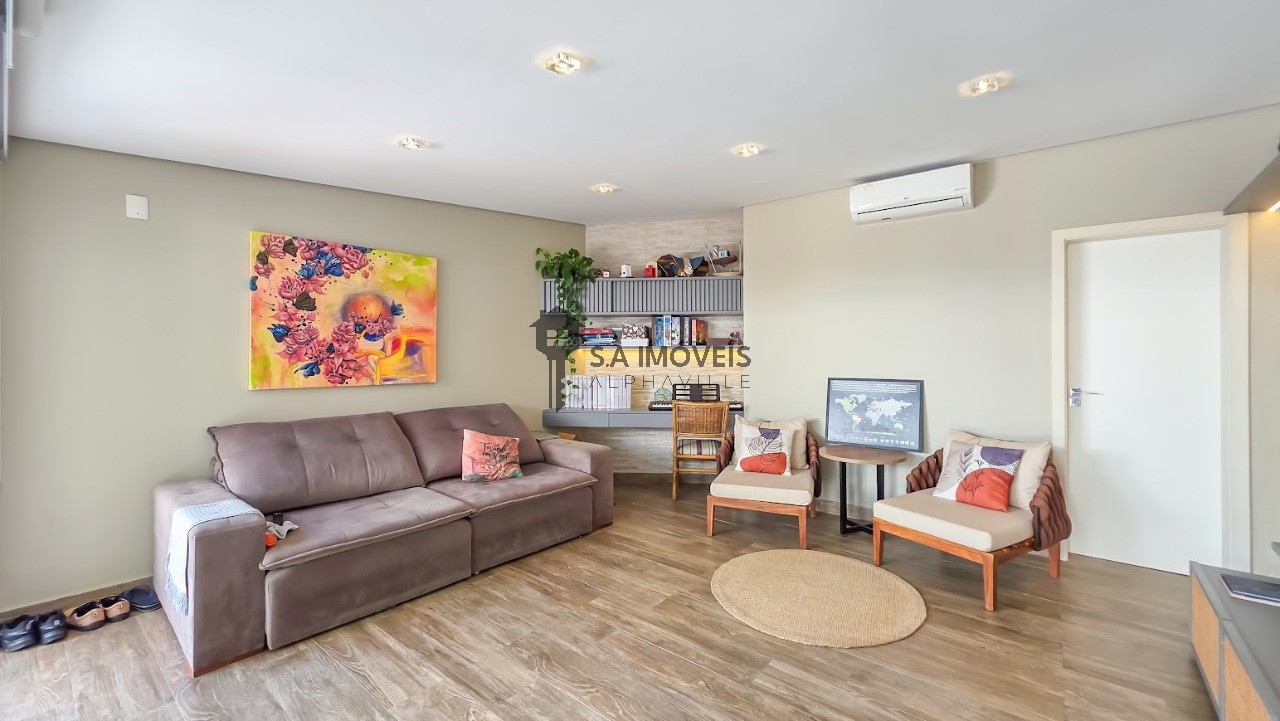 Casa de Condomínio, 4 quartos - Foto 4