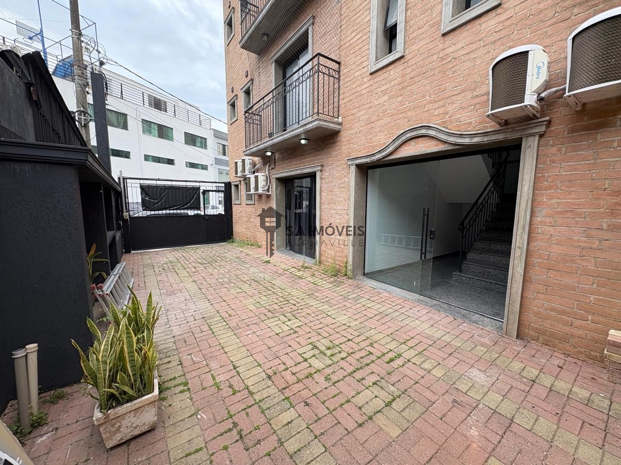 Prédio Inteiro, 457 m² - Foto 27