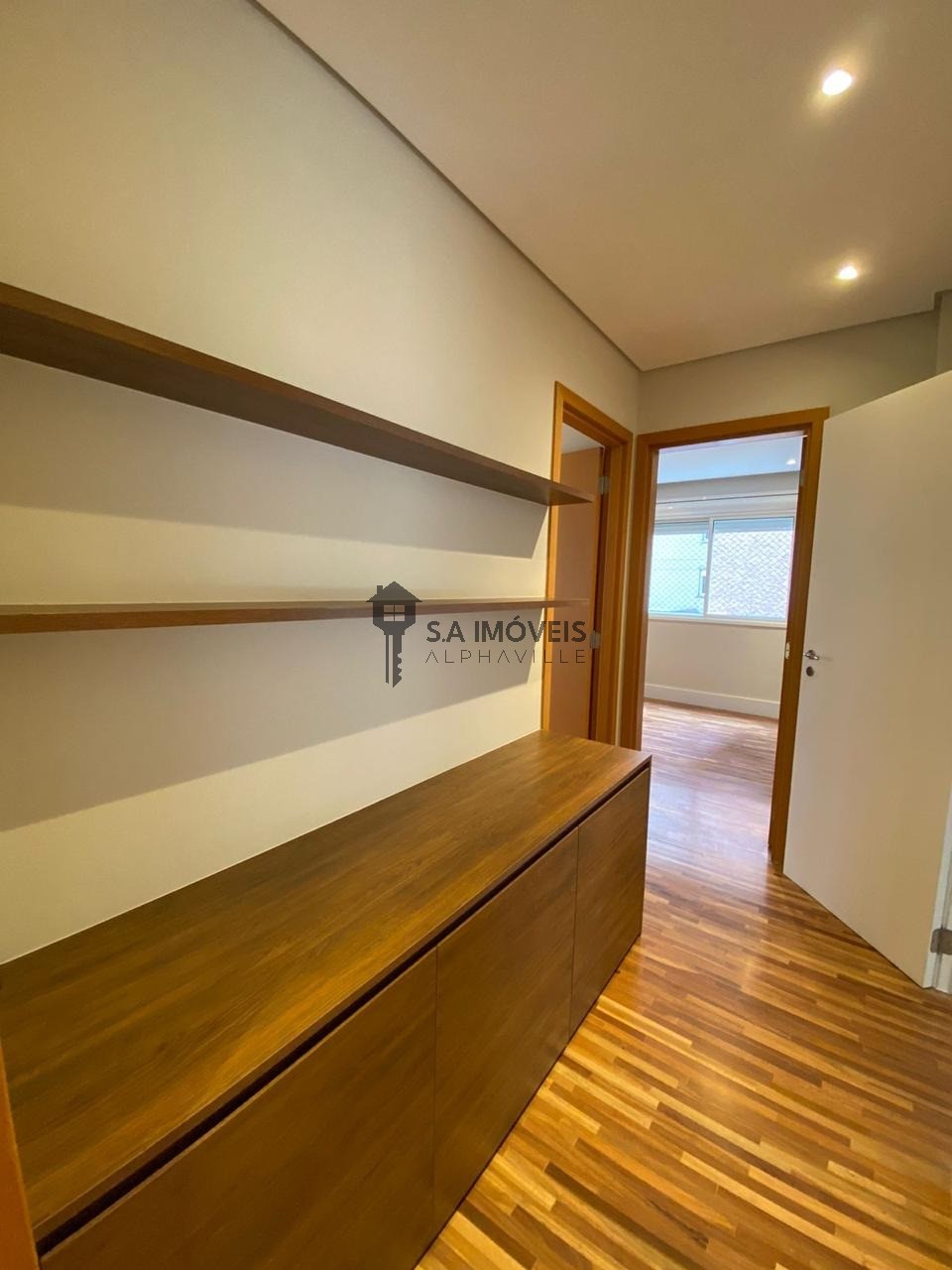 Apartamento, 3 quartos, 170 m² - Foto 6