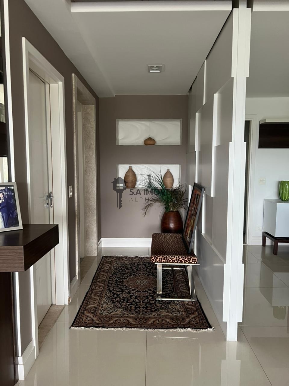 Apartamento, 3 quartos, 180 m² - Foto 9