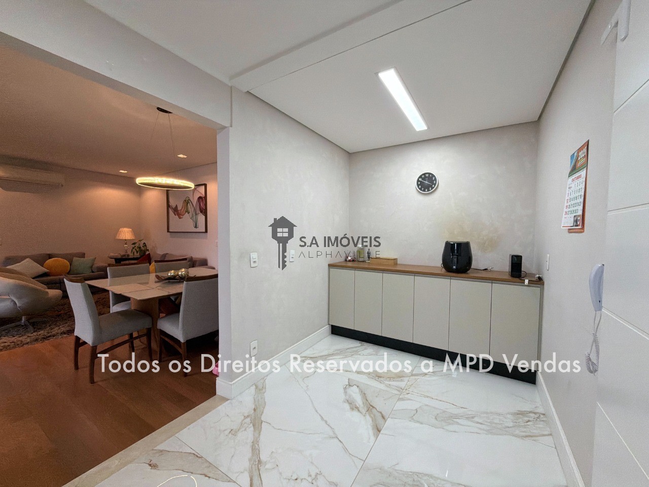 Apartamento, 3 quartos, 122 m² - Foto 9