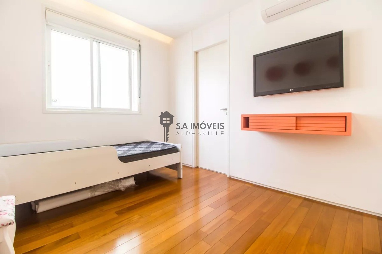 Cobertura, 2 quartos, 201 m² - Foto 21