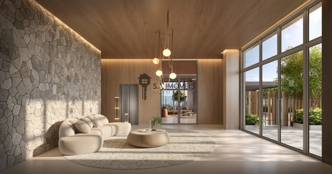 Apartamento, 4 quartos, 273 m² - Foto 14