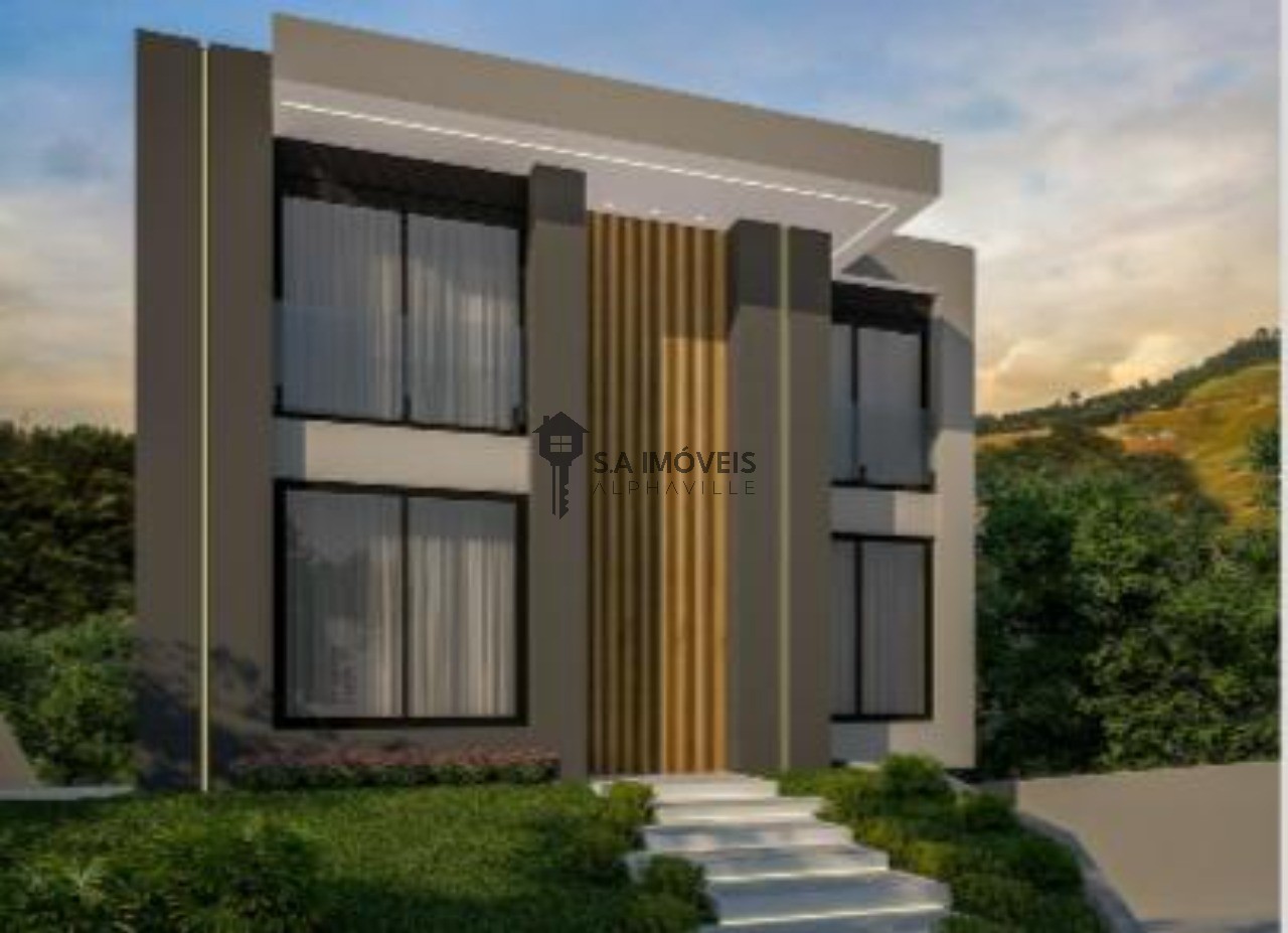 Casa, 4 quartos, 720 m² - Foto 2