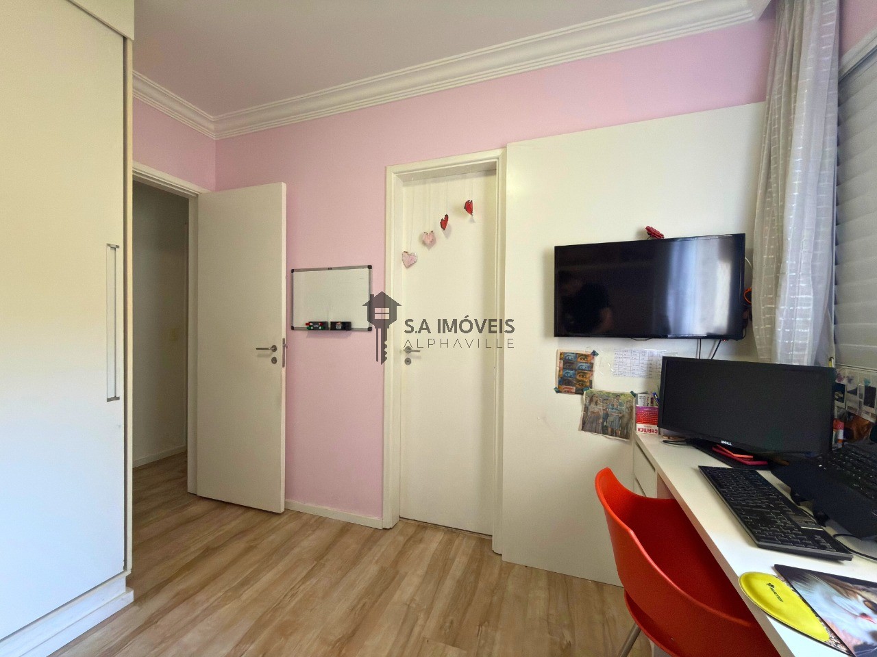 Apartamento, 3 quartos, 164 m² - Foto 10