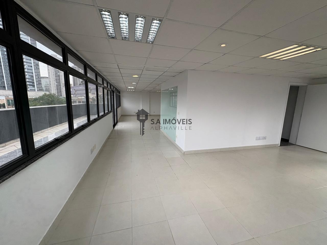 Prédio Inteiro, 457 m² - Foto 10