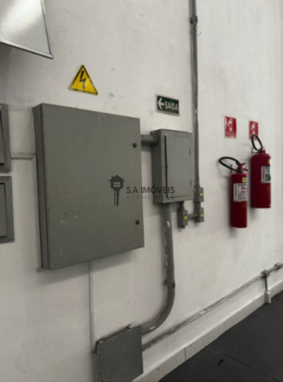 Depósito-Galpão, 350 m² - Foto 6