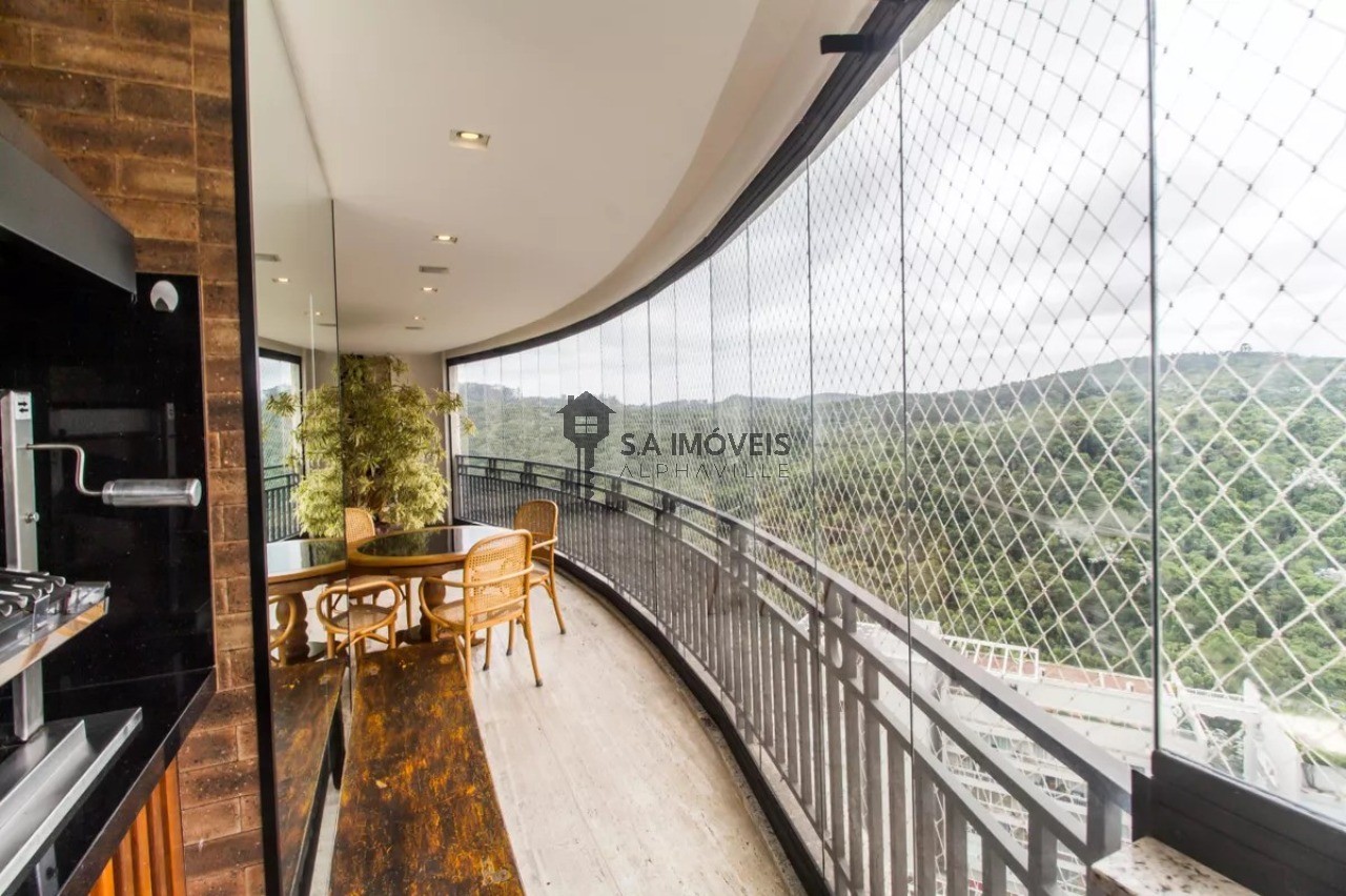 Cobertura, 2 quartos, 201 m² - Foto 35