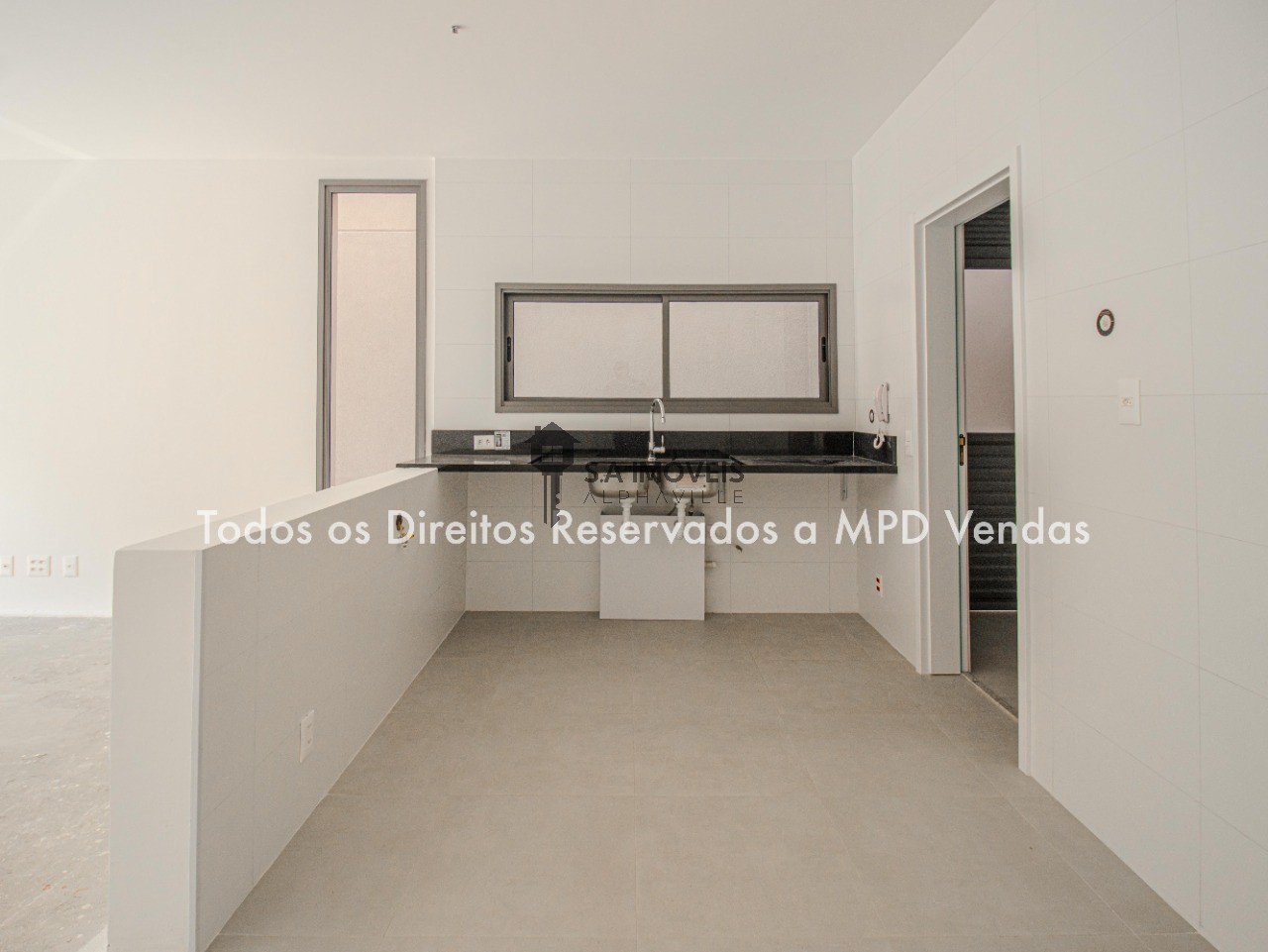 Casa de Condomínio, 3 quartos - Foto 9