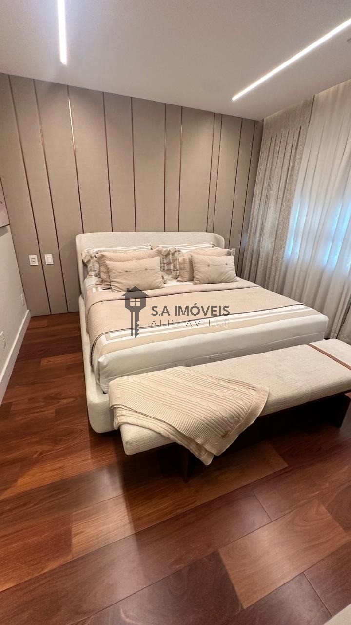 Apartamento, 3 quartos, 239 m² - Foto 14