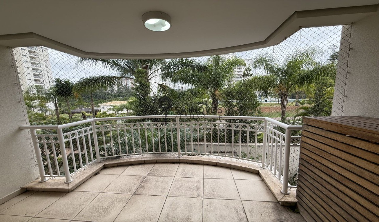 Apartamento, 2 quartos, 82 m² - Foto 4