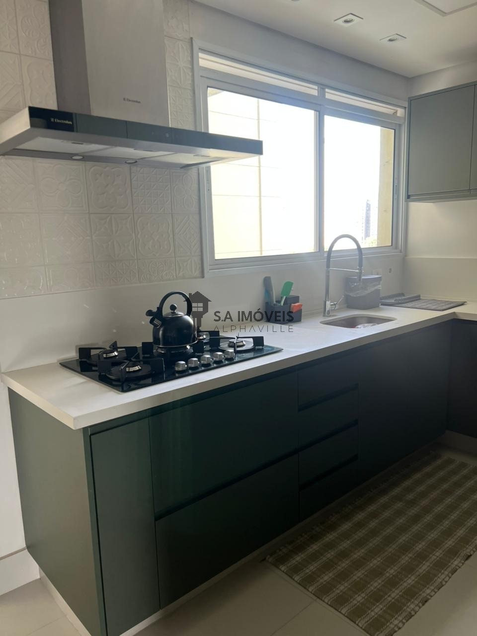 Apartamento, 3 quartos, 180 m² - Foto 13