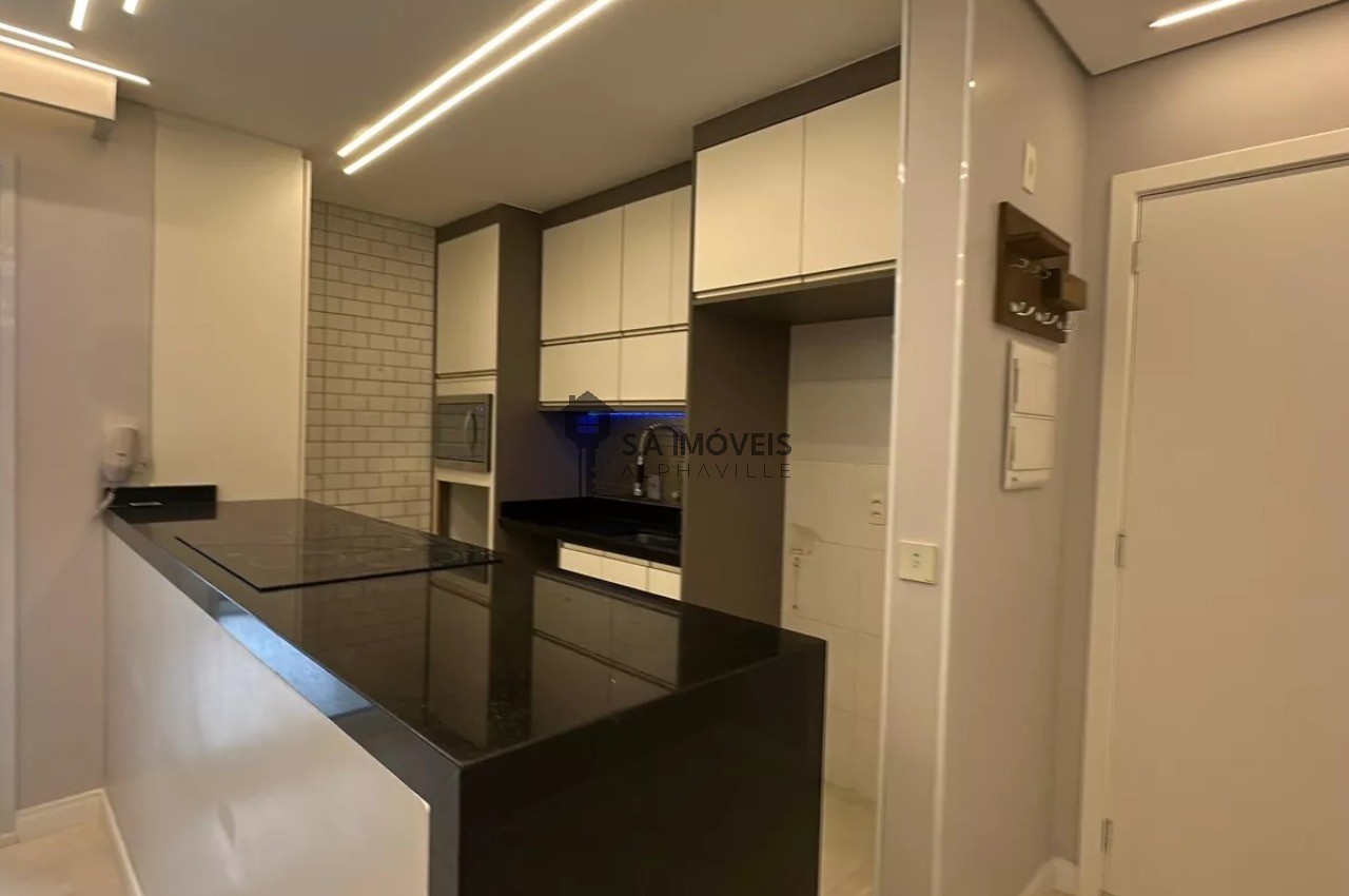 Apartamento, 2 quartos, 65 m² - Foto 11