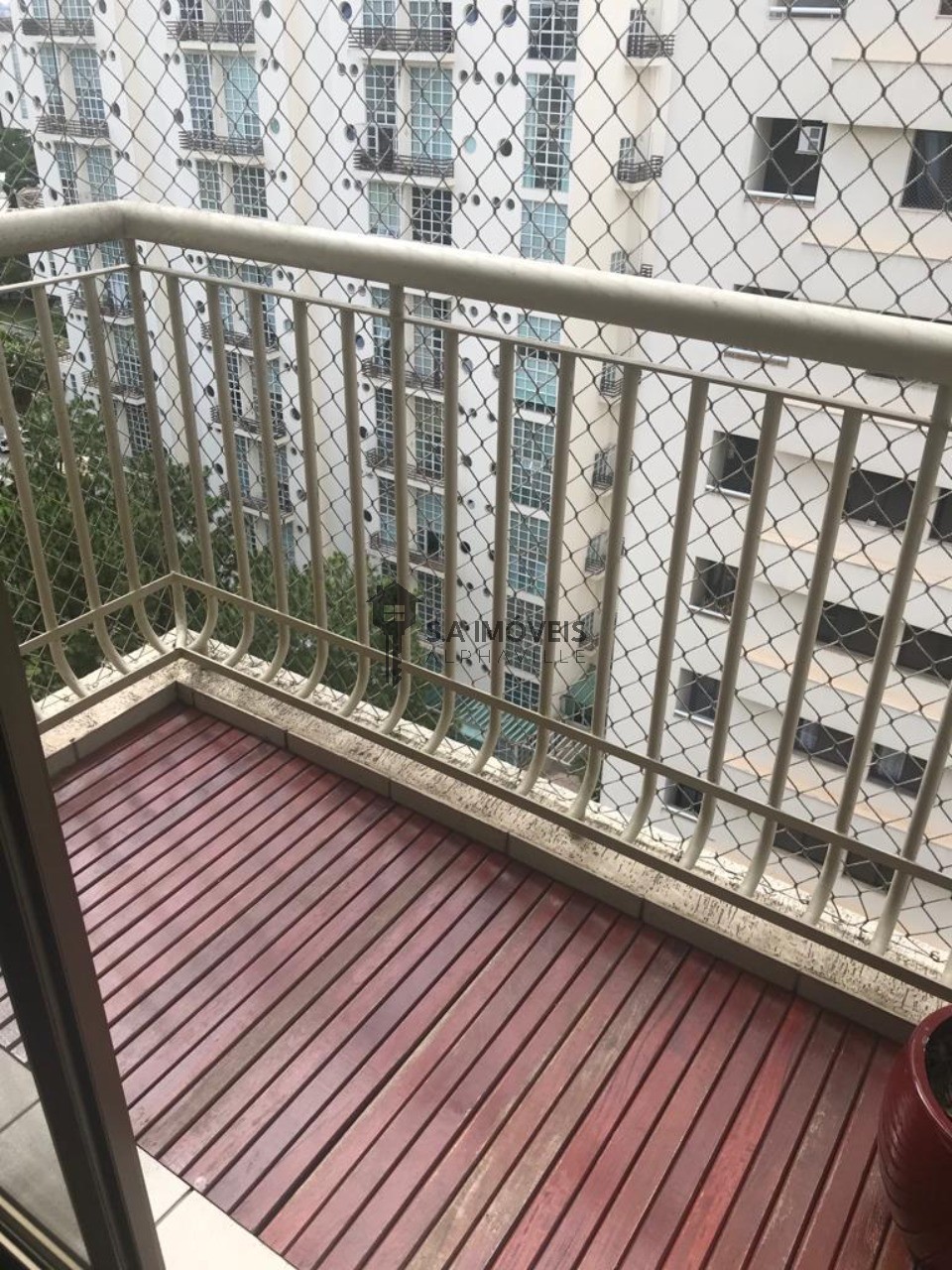 Apartamento, 3 quartos, 80 m² - Foto 3