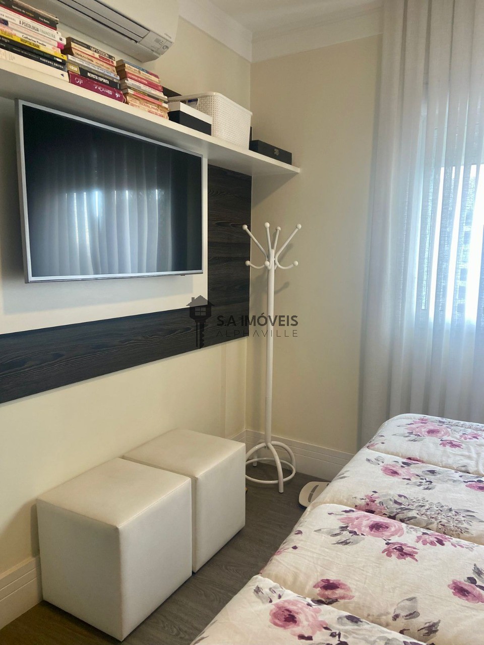 Apartamento, 3 quartos, 132 m² - Foto 15