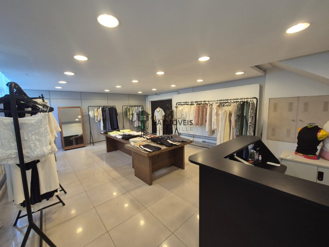 Depósito-Galpão, 4865 m² - Foto 20