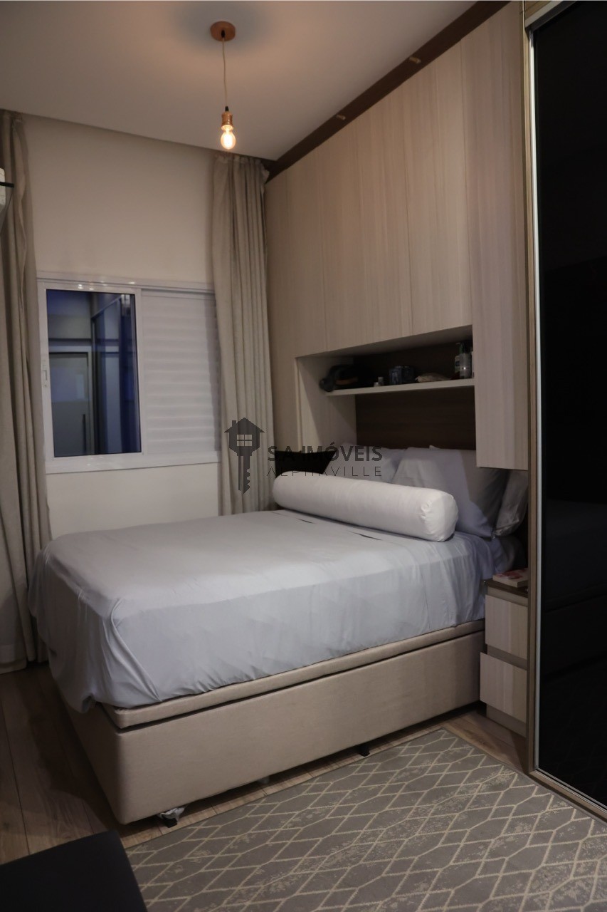 Apartamento, 2 quartos, 62 m² - Foto 28