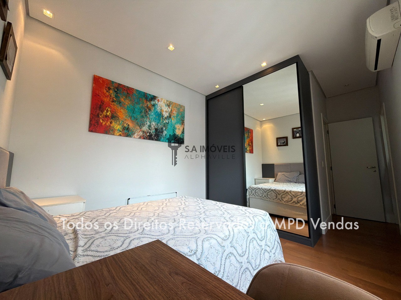 Apartamento, 3 quartos, 122 m² - Foto 21