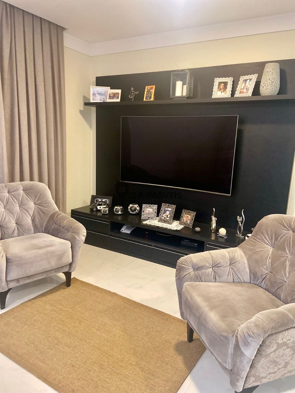 Apartamento, 3 quartos, 132 m² - Foto 3