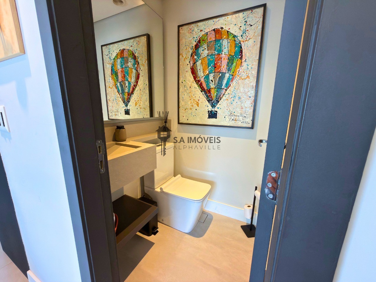 Apartamento, 2 quartos, 89 m² - Foto 9