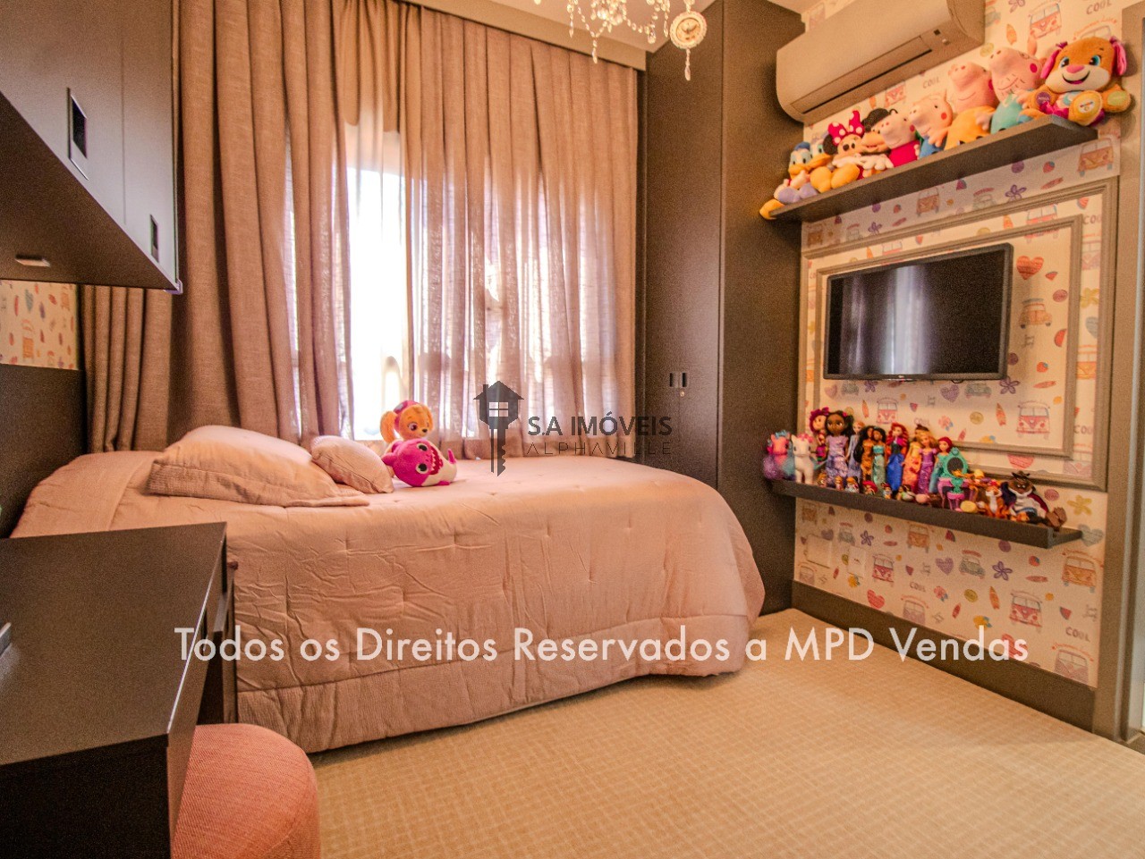 Apartamento, 3 quartos, 228 m² - Foto 26