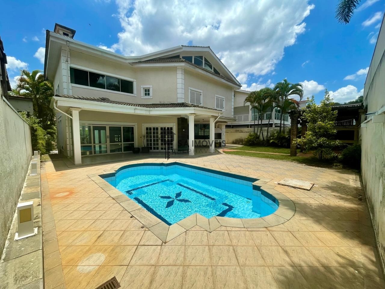 Casa, 4 quartos, 432 m² - Foto 29