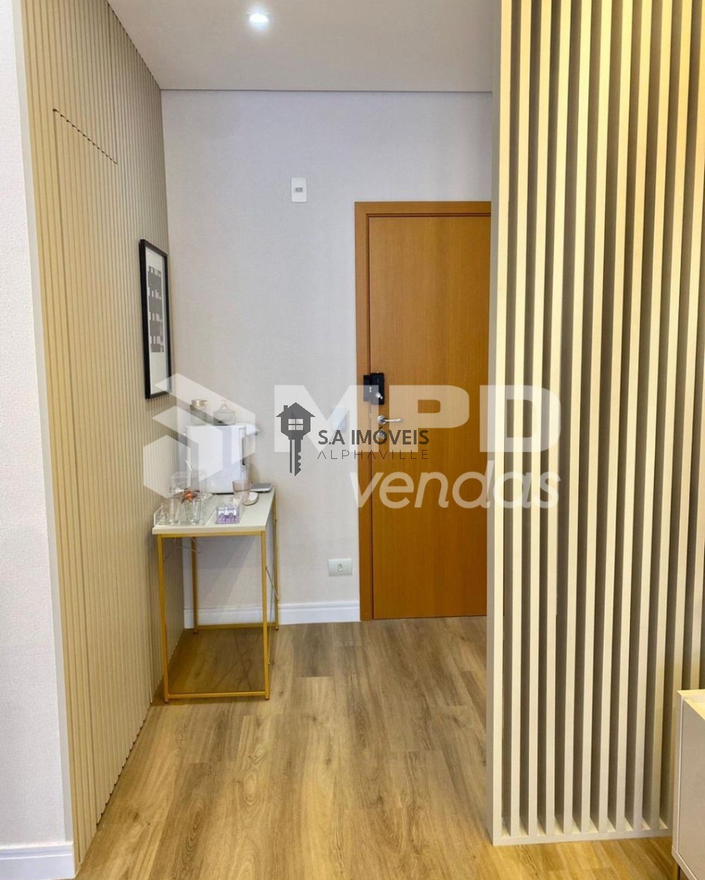 Sala-Conjunto, 30 m² - Foto 7