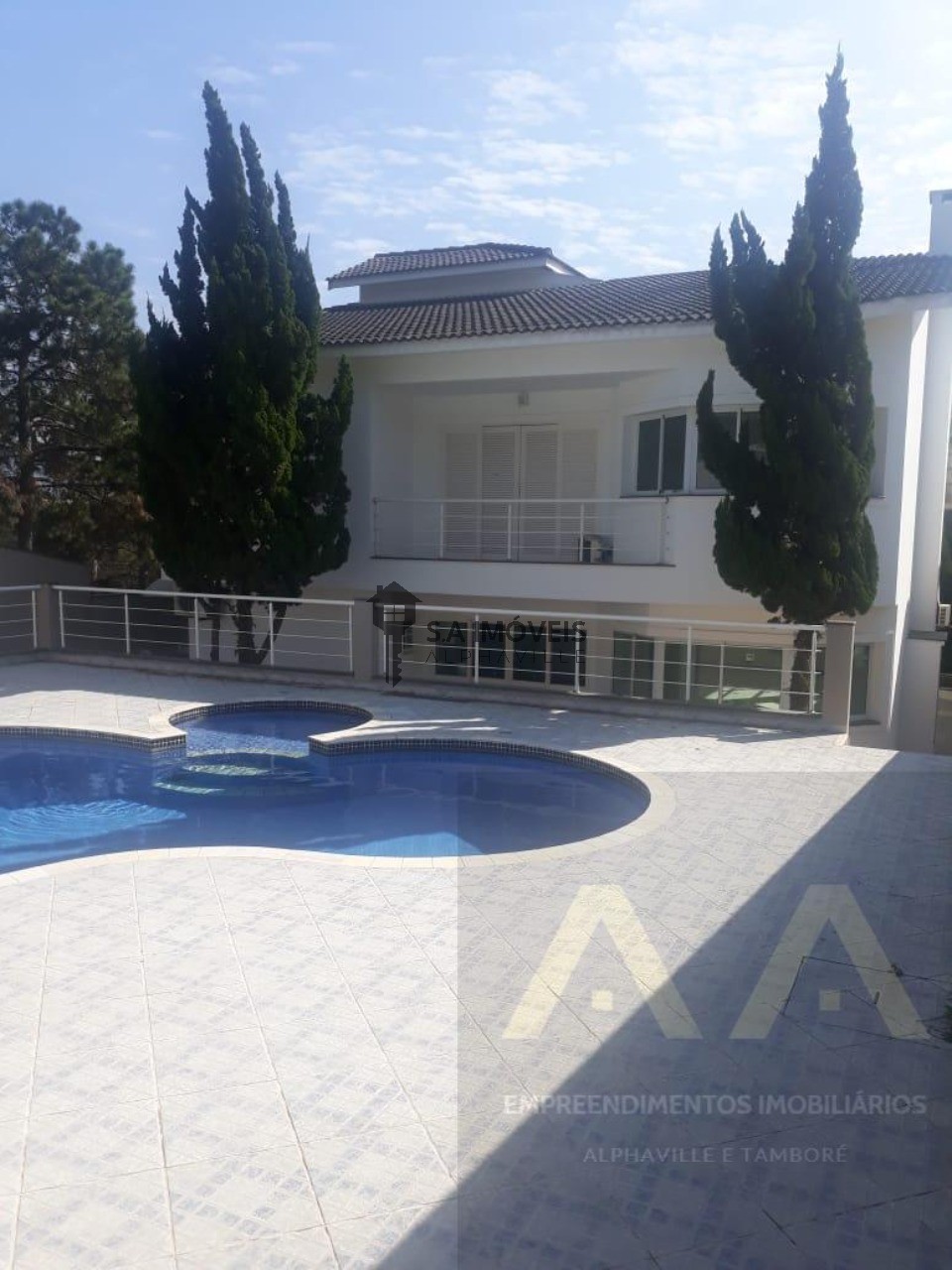 Casa de Condomínio, 5 quartos - Foto 27