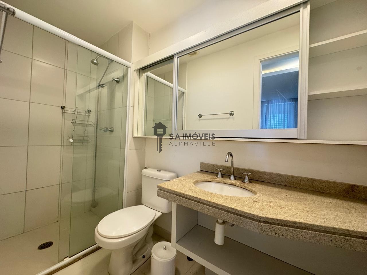 Apartamento, 1 quarto, 51 m² - Foto 14