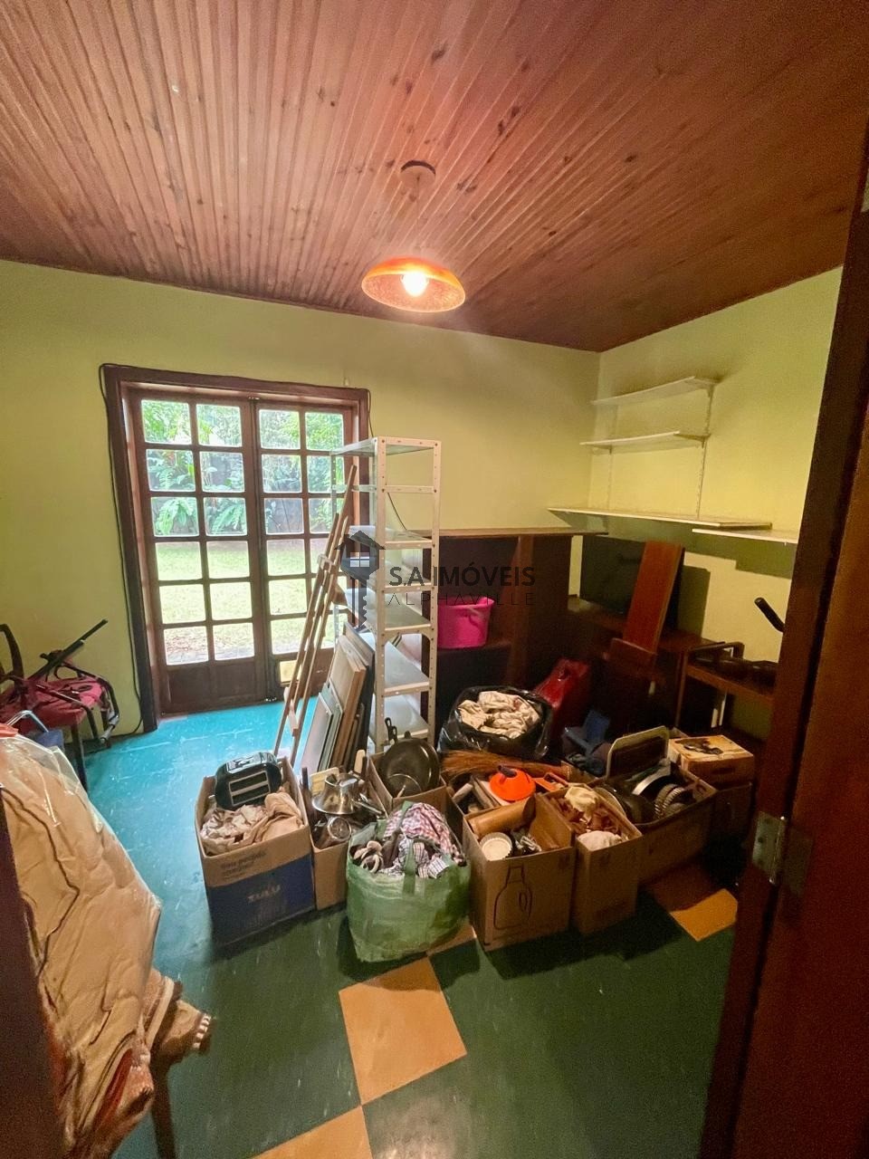 Casa, 4 quartos, 327 m² - Foto 5