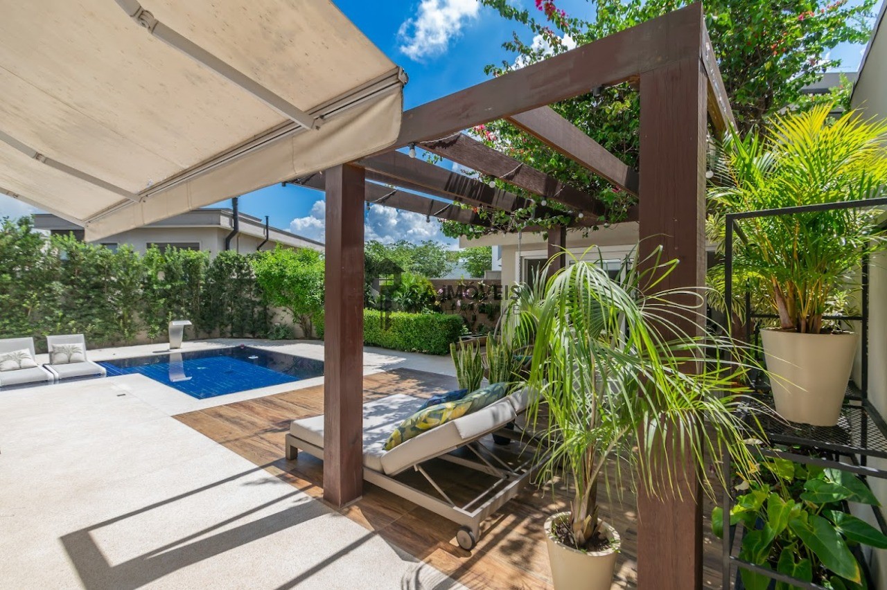 Casa de Condomínio, 4 quartos - Foto 11