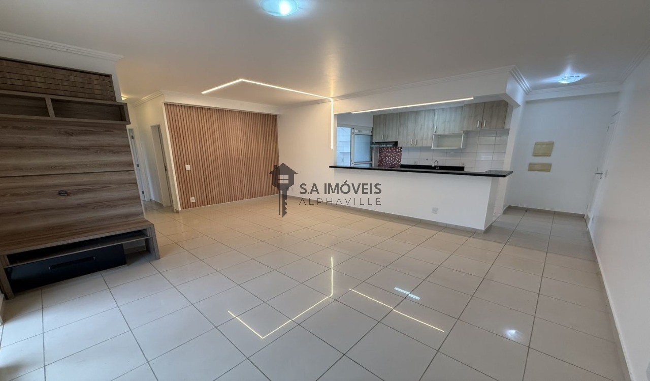 Apartamento, 2 quartos, 82 m² - Foto 2