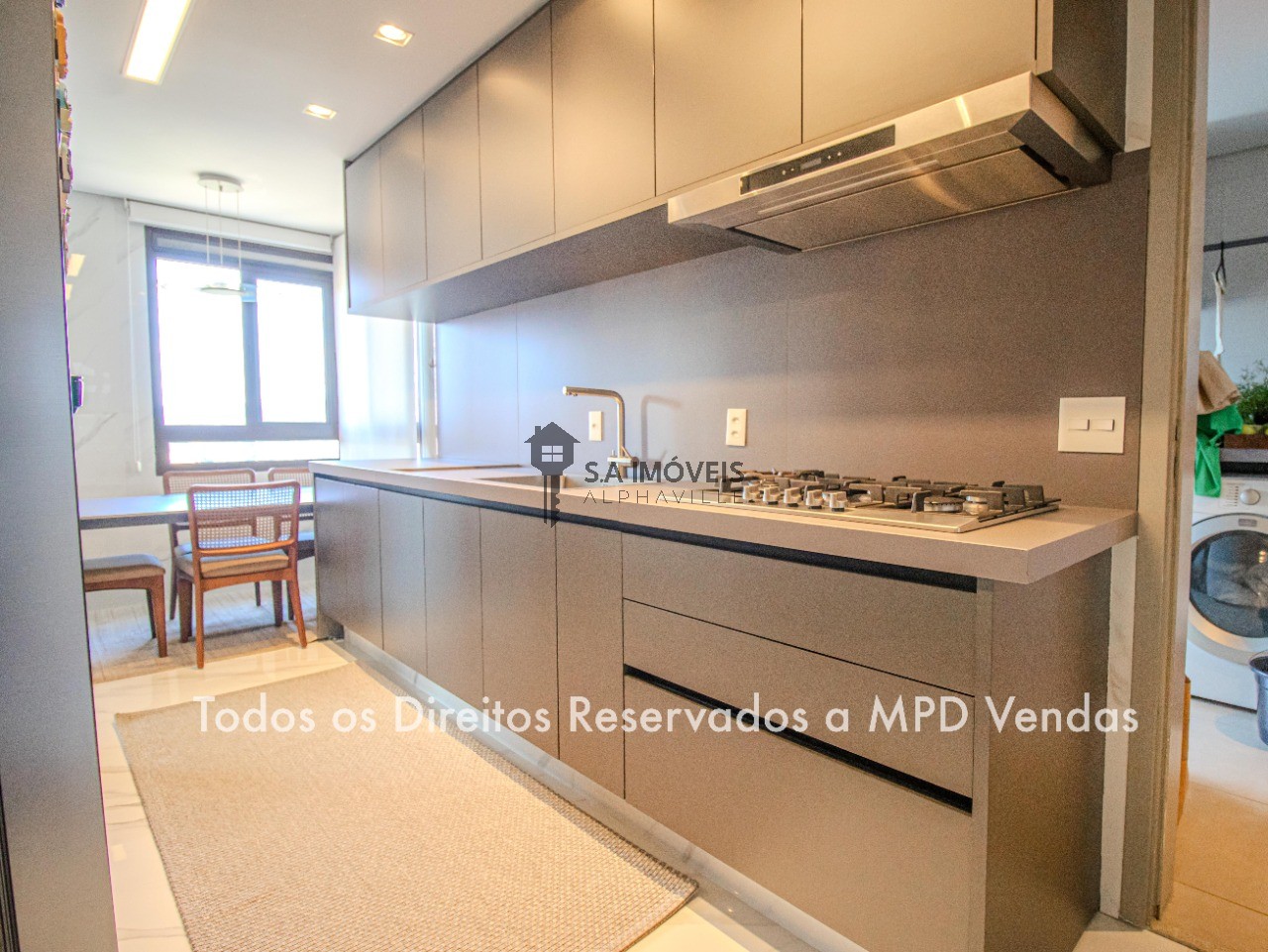 Apartamento, 3 quartos, 228 m² - Foto 19