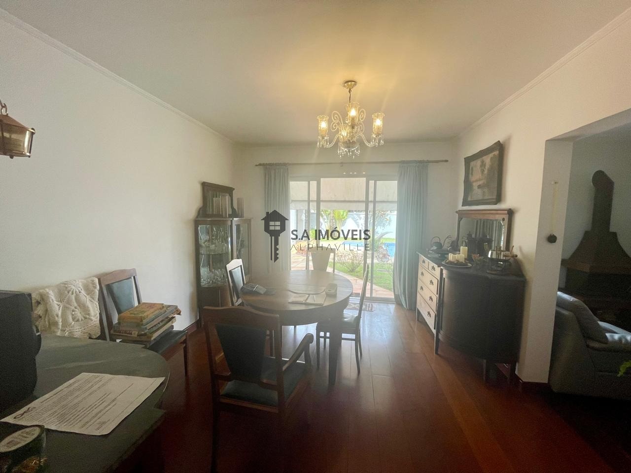 Casa, 4 quartos, 378 m² - Foto 13