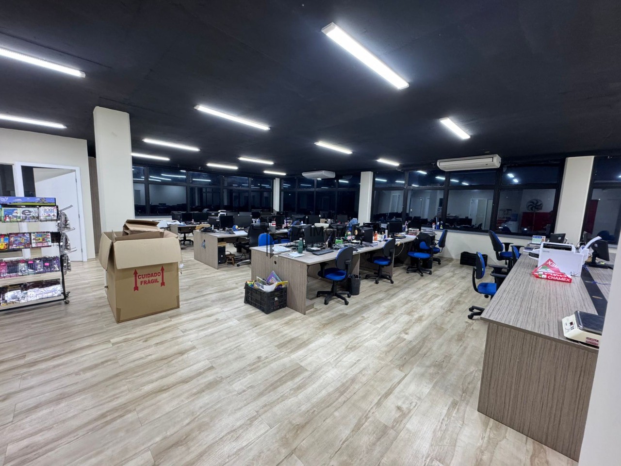 Depósito-Galpão, 3500 m² - Foto 9