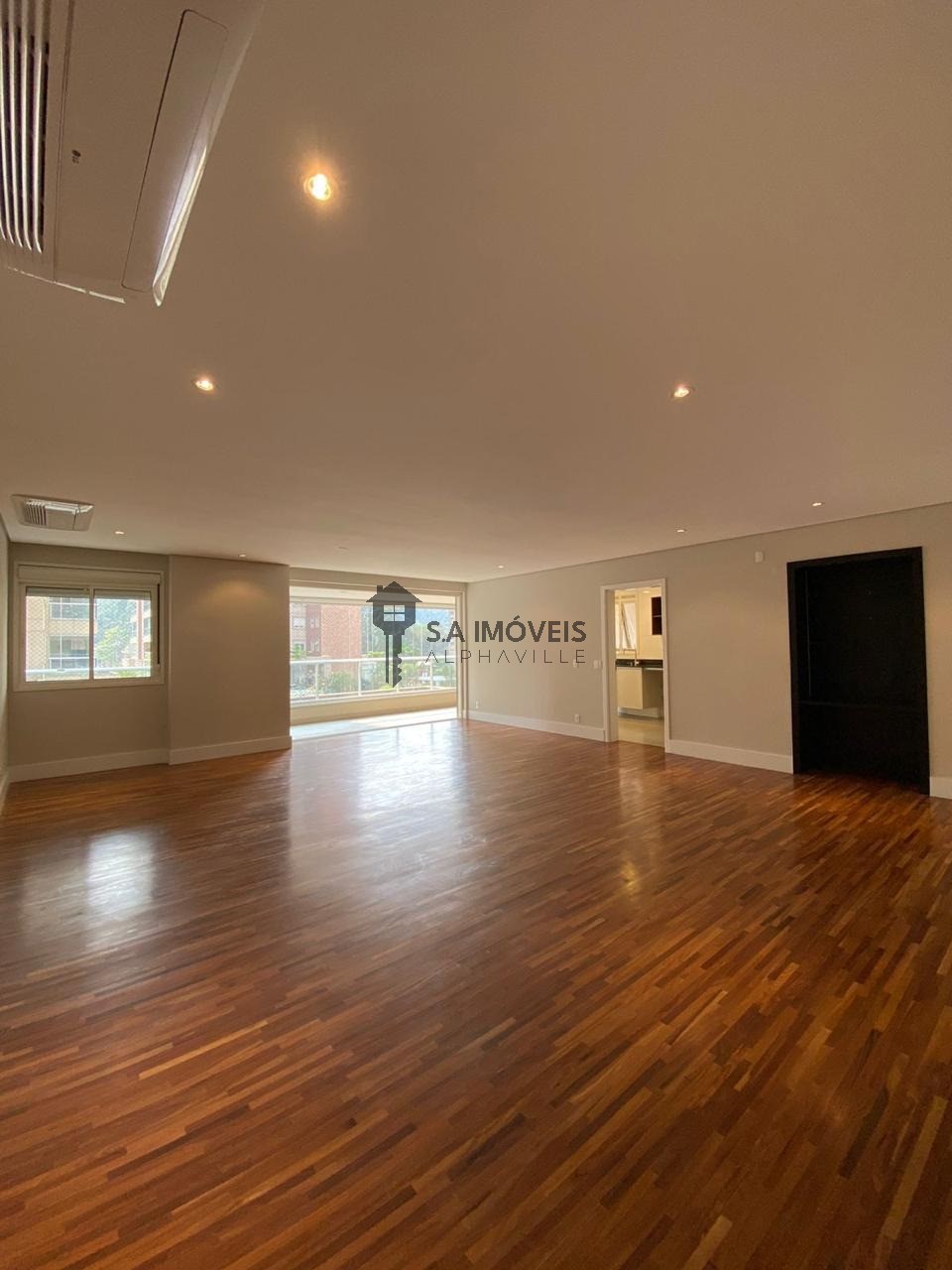 Apartamento, 3 quartos, 170 m² - Foto 1