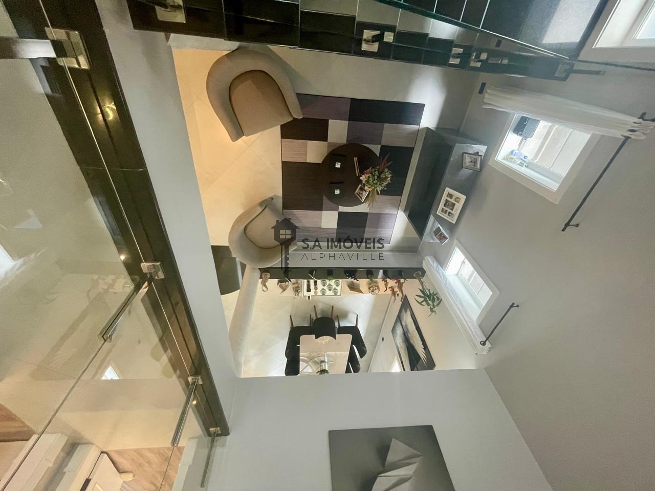 Casa, 3 quartos, 360 m² - Foto 34