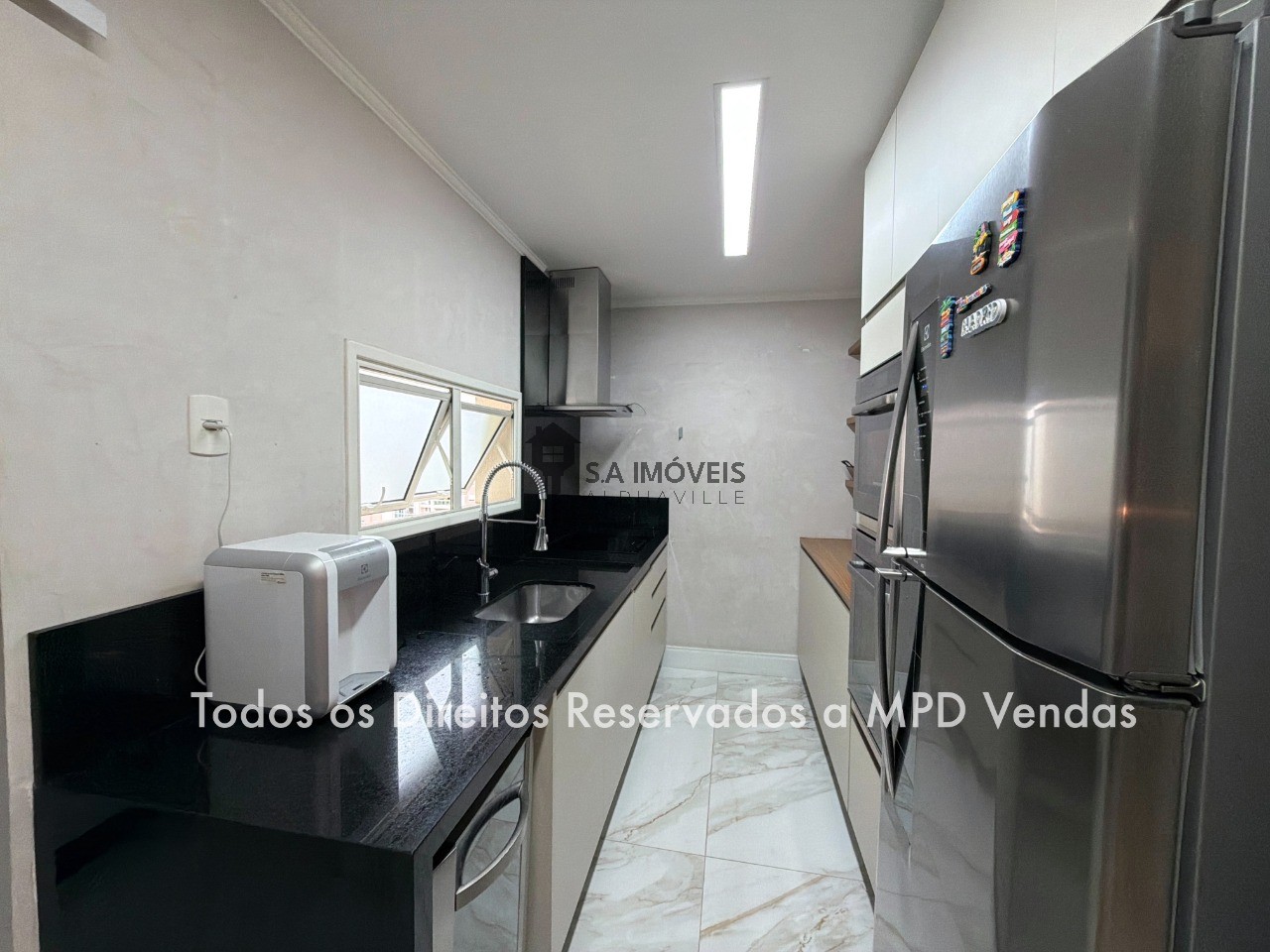 Apartamento, 3 quartos, 122 m² - Foto 13
