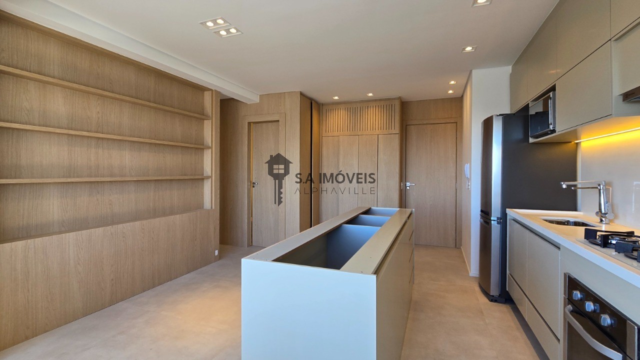 Apartamento, 2 quartos, 63 m² - Foto 5