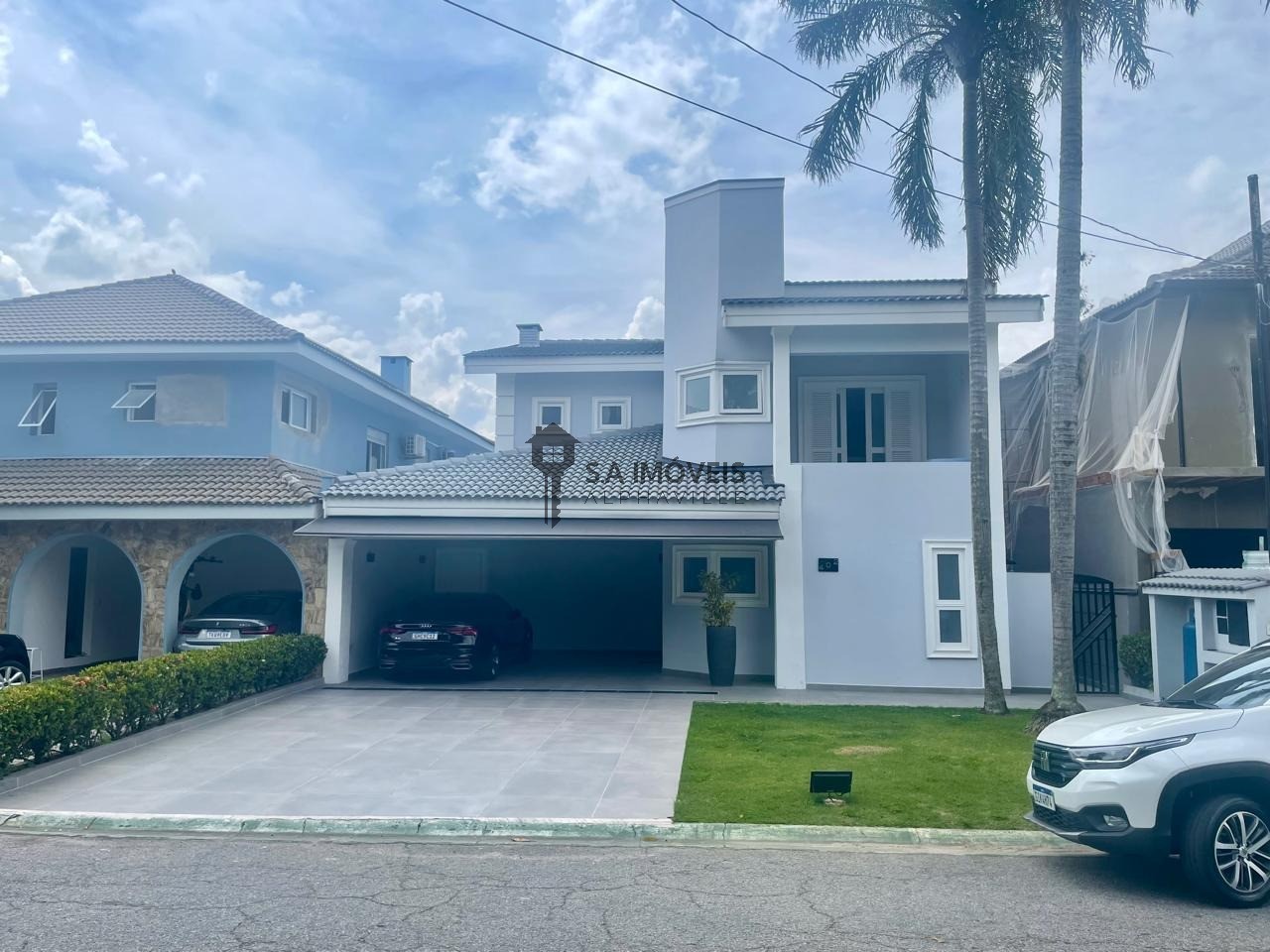 Casa, 3 quartos, 360 m² - Foto 2
