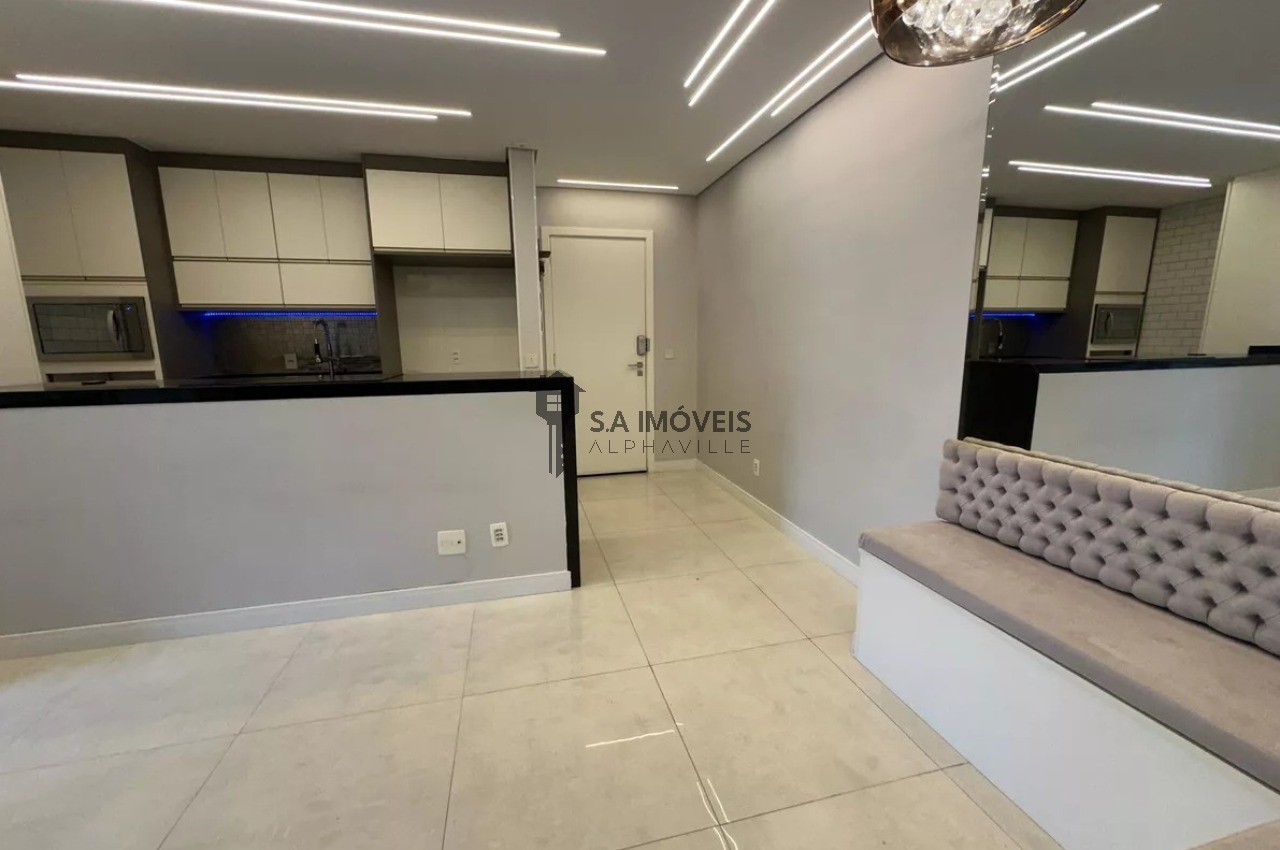 Apartamento, 2 quartos, 65 m² - Foto 2