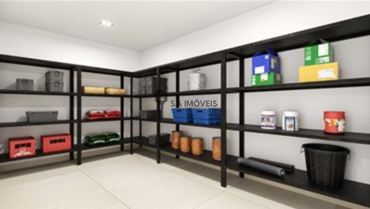 Casa de Condomínio, 4 quartos - Foto 35