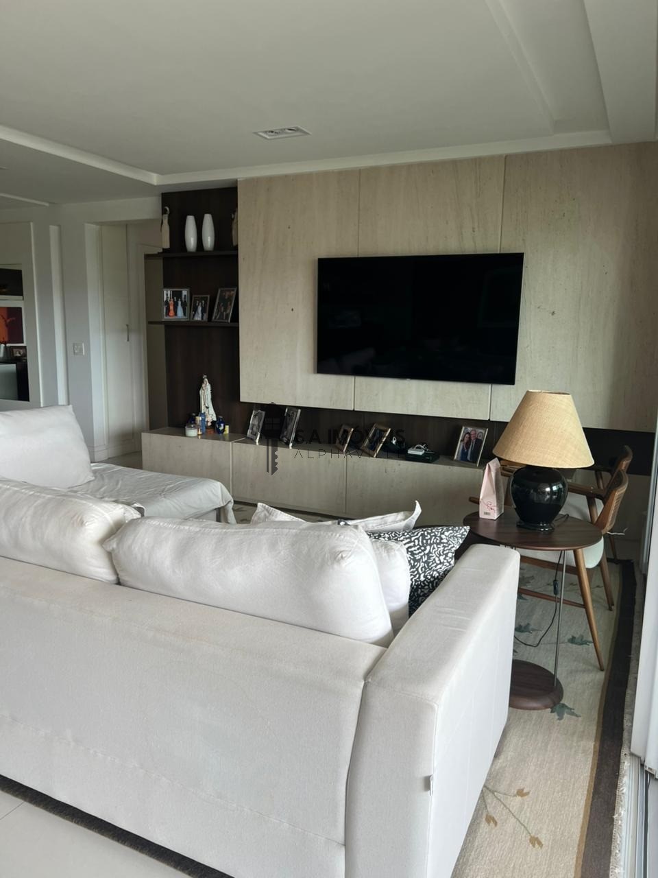 Apartamento, 3 quartos, 180 m² - Foto 2